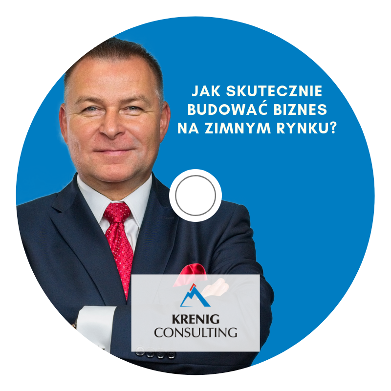 Read more about the article Jak Skutecznie Budować Biznes Na Zimnym Rynku? – webinar
