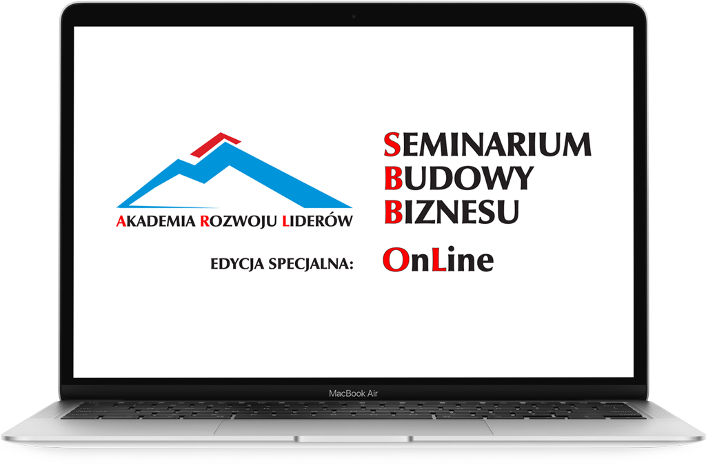 Read more about the article Seminarium Budowy Biznesu Online