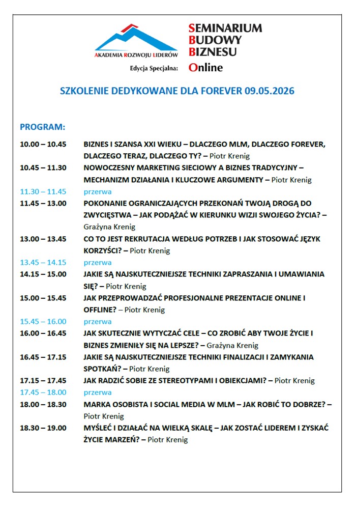 Krenig Consulting