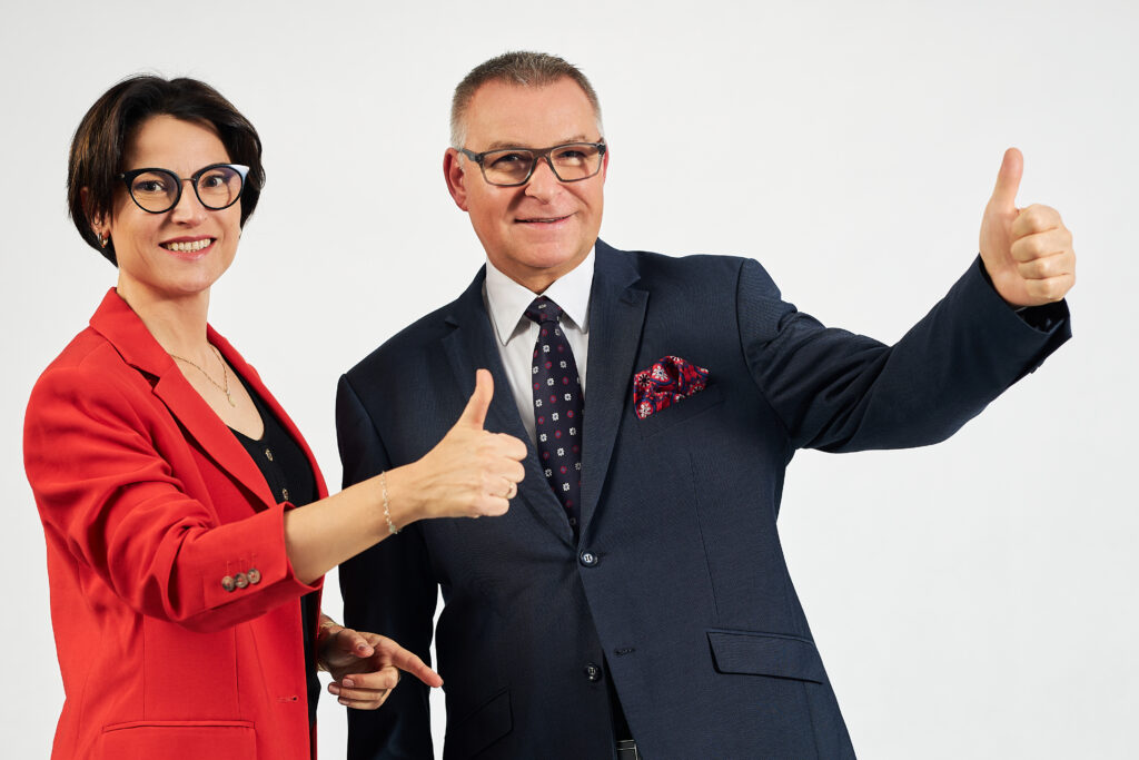 Krenig Consulting Grażyna i Piotr Krenig
